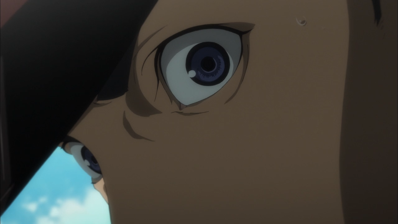 Joker Game (PuyaSubs!!)